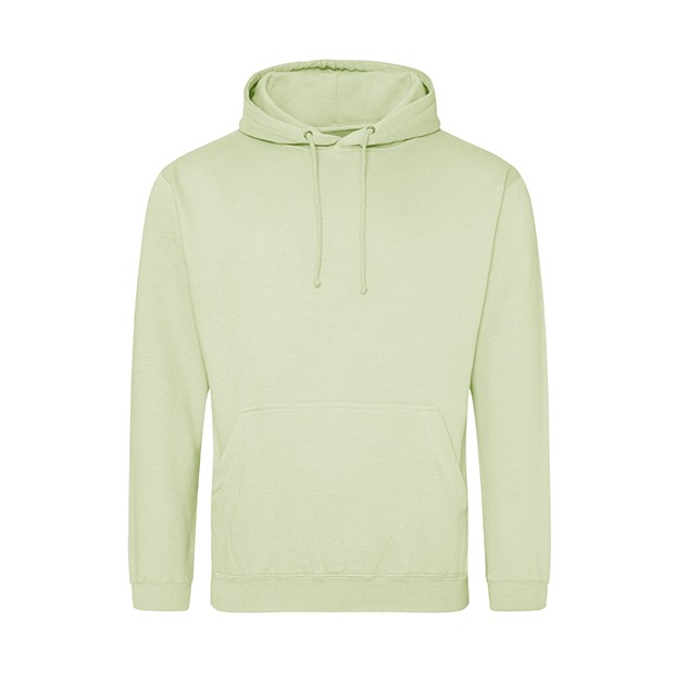 College Hoodie - Just Hoods 78